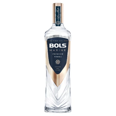 BOLS BOLS MARINE 40% 0,5.L