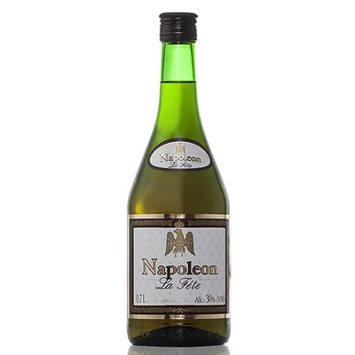 NAPOLEON LA FETE 0,7.L 30% (DRS)