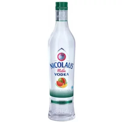 NICOLAUS VODKA 0,5.L 38% DINNYE (DRS)