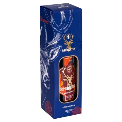 ZWACK ST.HUBERTUS 0,5.L 32% VERNARANCS PDD (DRS)