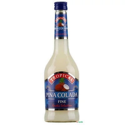Tropical Piña Colada 0,5 l 15%