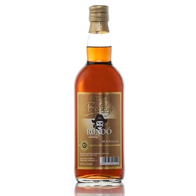 VARDA BEREGI SZESZESITAL 0,1.L 34,5% RUNDO PET