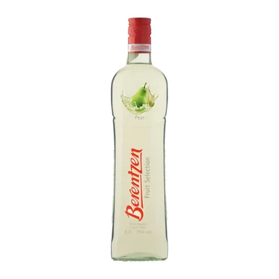 Berentzen likőr körte 15% 0,5 l