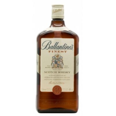 Ballantine's Skót Whisky 1l 40%