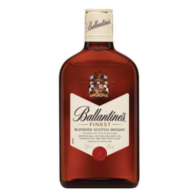 Ballantine's Skót Whisky 0,2l 40%