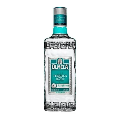 Tequila Olmeca Blanco (0,7l, 38%)