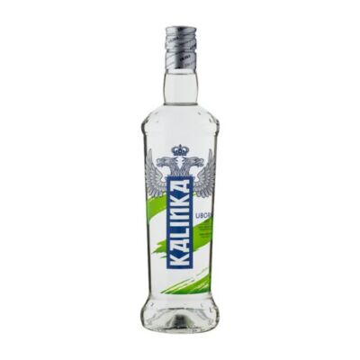 Kalinka vodka uborka 34,5% 0,5 l