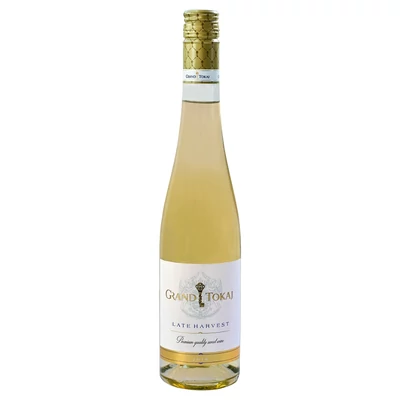 Tokaji Aszútörköly pálinka 0,5 l 40%