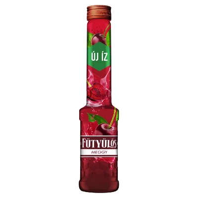 ZWACK FUTYULOS 0,5.L 24,5% MEGGY (DRS)