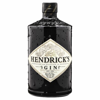 Hendrick's Gin 41,4% 0,7 l