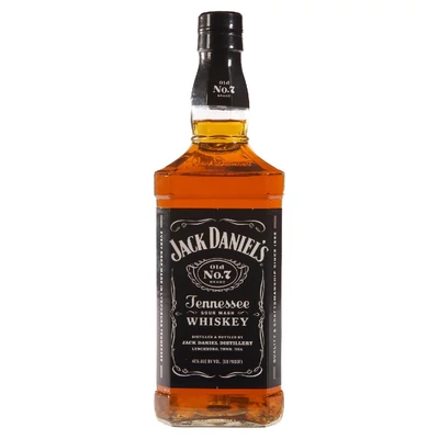 WHISKY JACK DANIELS 0,7.L 40% (DRS)