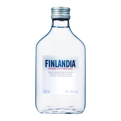 Finlandia Vodka 0,2 l 40%