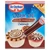 Dr. Oetker Dekor Toll cukormáz 4 ízben 4 db * 19g